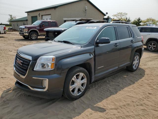 Vin: 2gkalnek0h6352442, lot: 58914965, gmc terrain sle 2017 img_1