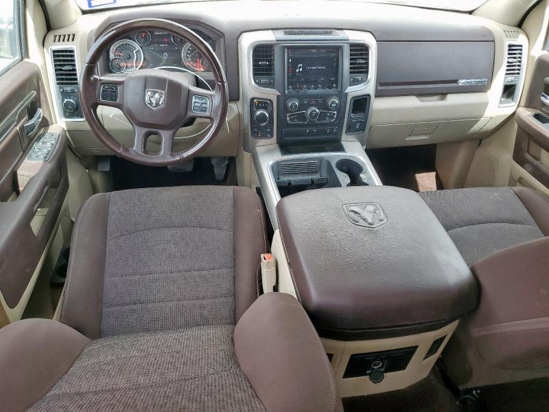 2018 RAM 1500 SLT - 1C6RR7TT1JS271884
