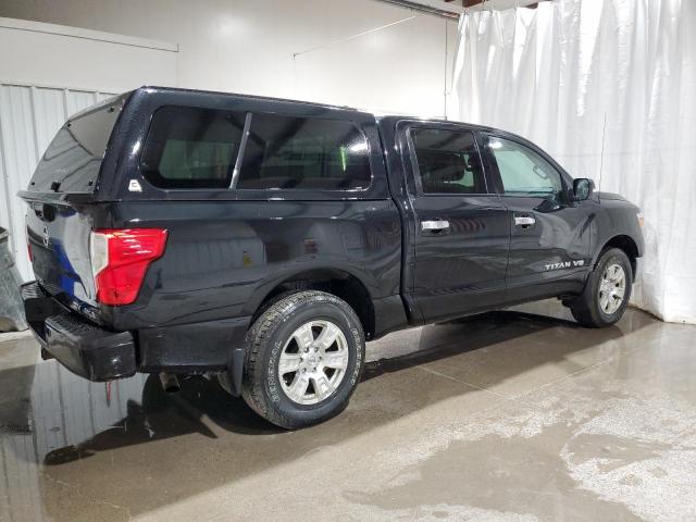 Vin: 1n6aa1e50jn530191, lot: 60124115, nissan titan sv 20183