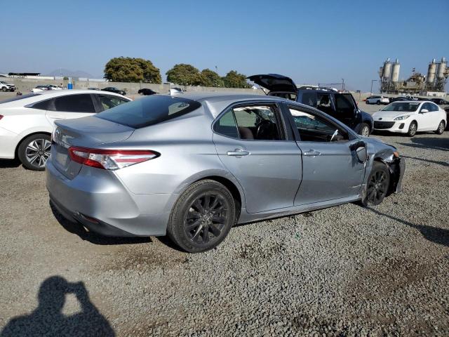 2020 TOYOTA CAMRY LE 4T1C11AK6LU319217