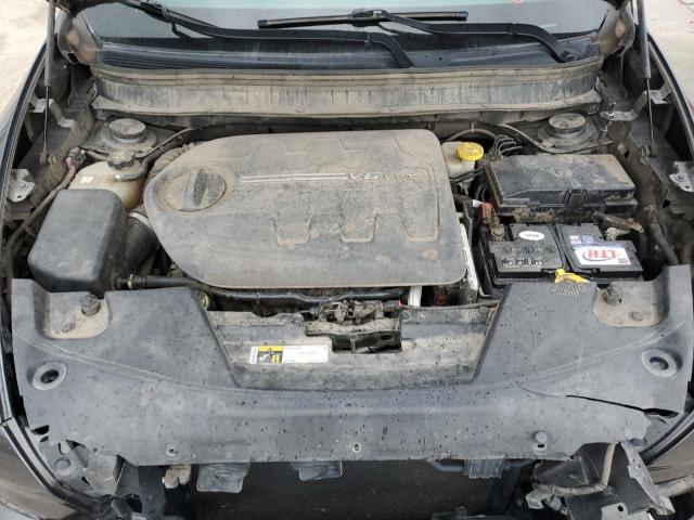 2016 JEEP CHEROKEE L - 1C4PJMCSXGW321339
