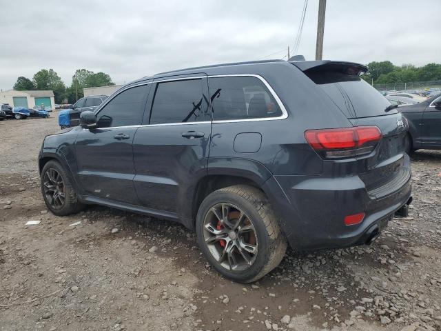 Vin: 1c4rjfdj3ec182955, lot: 60202845, jeep grand cher srt-8 20142