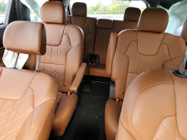 2025 KIA TELLURIDE 5XYP5DGC3SG661025