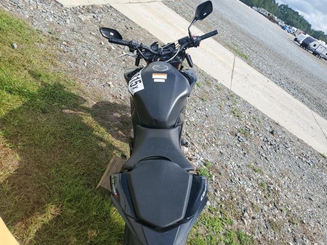 2023 HONDA CB500 FA MLHPC6354P5401187
