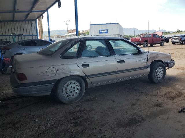 Vin: 1facp52u4mg122711, lot: 61833245, ford taurus gl 19913