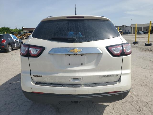 2015 CHEVROLET TRAVERSE L - 1GNKRGKD0FJ112623