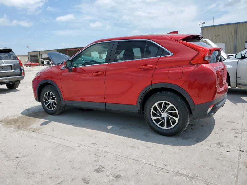 Vin: ja4as3aaxlz012688, lot: 60117485, mitsubishi eclipse es 20202