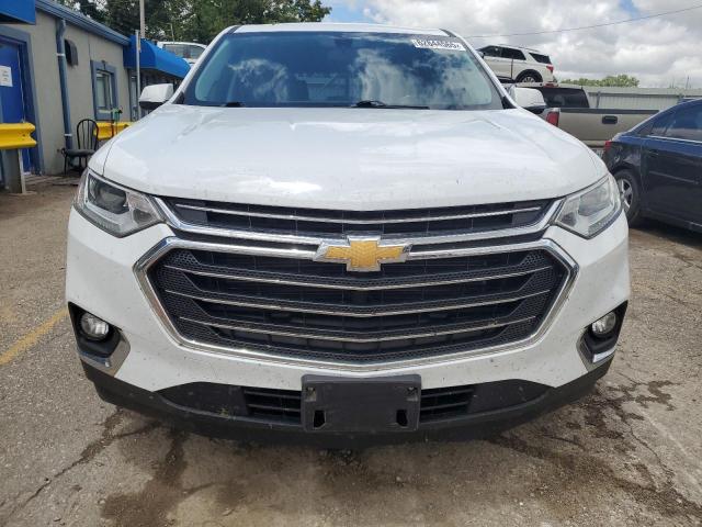 2019 CHEVROLET TRAVERSE L - 1GNERGKW2KJ276982