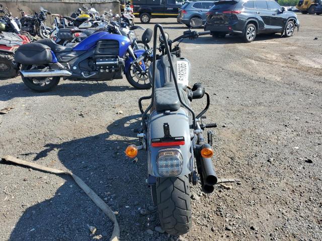 2022 HARLEY-DAVIDSON FXLRS - 1HD1YWZ17NB039125