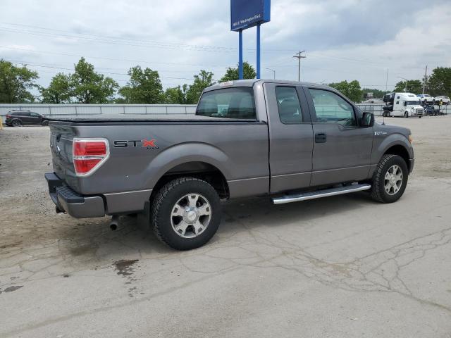 Vin: 1ftex1ew3afd02983, lot: 59579565, ford f-150 super cab 20103