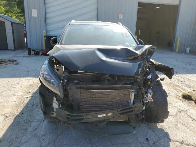 2020 KIA SORENTO L 5XYPGDA36LG653053