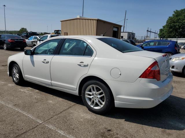 Vin: 3fahp0ga7cr449828, lot: 58989375, ford fusion s 20122