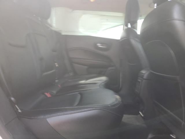 2019 JEEP COMPASS LI 3C4NJCCB2KT664534