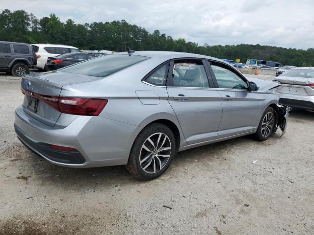Vin: 3vw7x7bu7sm017037, lot: 60051895, volkswagen jetta se 20253