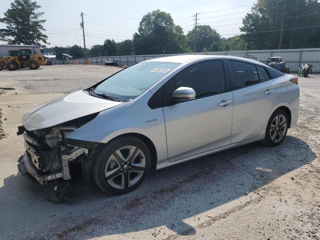 2022 TOYOTA PRIUS NIGH JTDKAMFUXN3176440