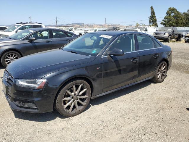 AUDI A4 PREMIUM