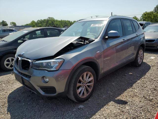Vin: 5uxwx9c58f0d56482, lot: 58851165, bmw x3 xdrive28i 2015 img_1