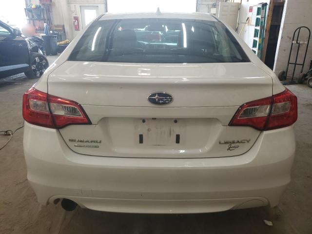 2016 SUBARU LEGACY 2.5 - 4S3BNBN62G3056209