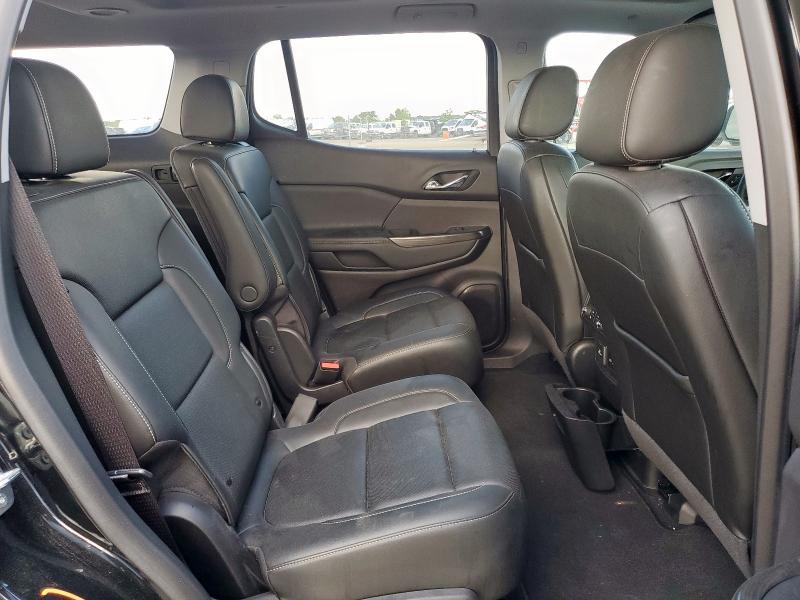 2023 GMC ACADIA SLT - 1GKKNMLS1PZ191890