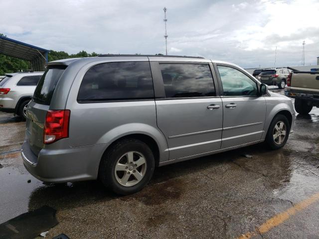 Vin: 2c4rdgcgxdr575134, lot: 59999885, dodge caravan sxt 20133
