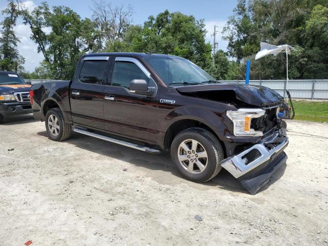 Vin: 1ftew1cp3lfa34678, lot: 59847025, ford f-150 supercrew 20204
