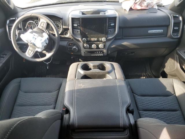 2025 RAM 1500 BIG H 1C6SRFBP9SN502109