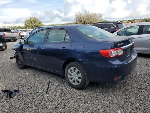 Vin: jtdbu4ee5bj092325, lot: 61609315, toyota corolla base 20112