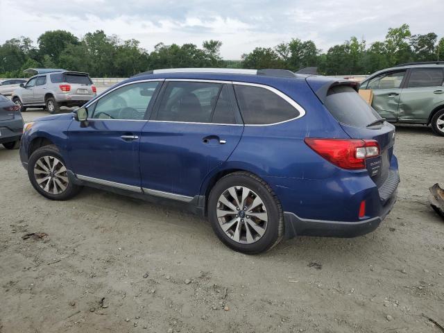 2017 SUBARU OUTBACK TO 4S4BSETC9H3284840