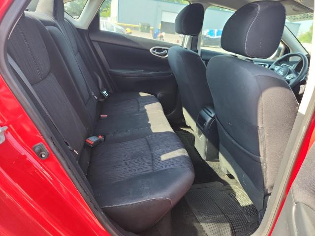 2017 NISSAN SENTRA S - 3N1AB7AP3HY316774
