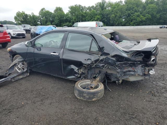 Vin: 1nxbu4ee9az268205, lot: 61375625, toyota corolla base 20102