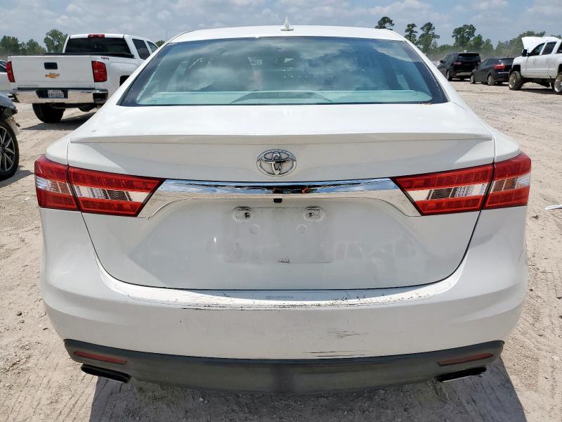 2015 TOYOTA AVALON XLE - 4T1BK1EB8FU177427
