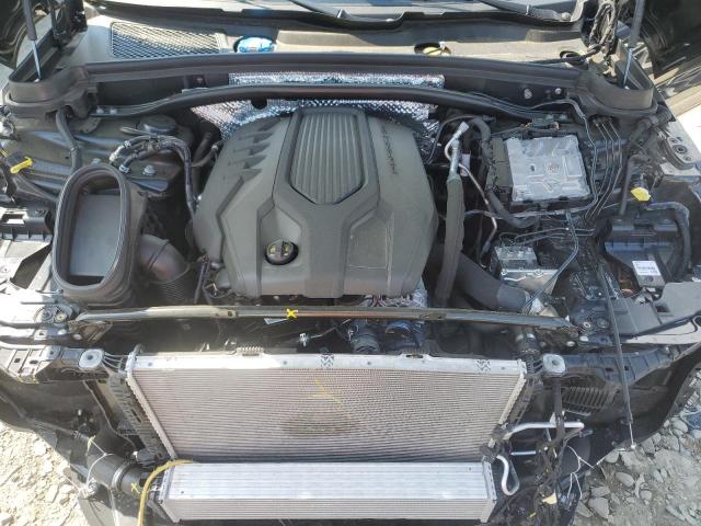 2025 PORSCHE MACAN BASE WP1AA2A57SLB03844