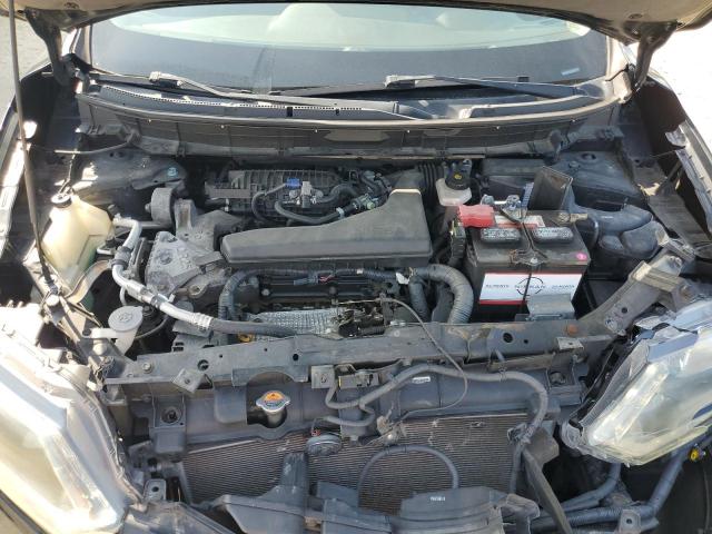 2015 NISSAN ROGUE S - 5N1AT2MV1FC924446