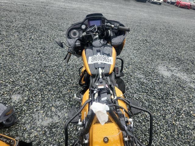 2023 HARLEY-DAVIDSON FLTRK 1HD1KZF16PB652055