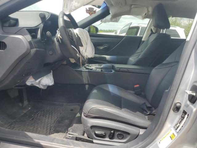 2022 LEXUS ES 300H 58AB21B15NU013524