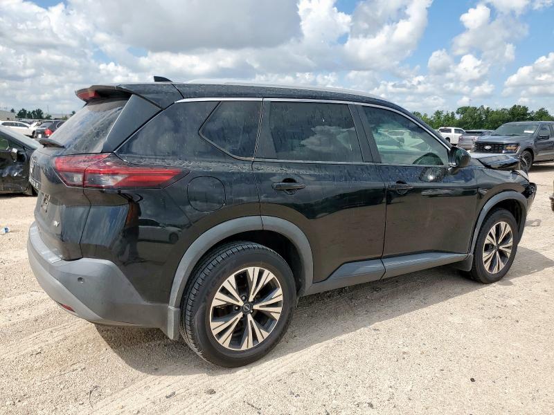 2023 NISSAN ROGUE SV 5N1BT3BA6PC782963