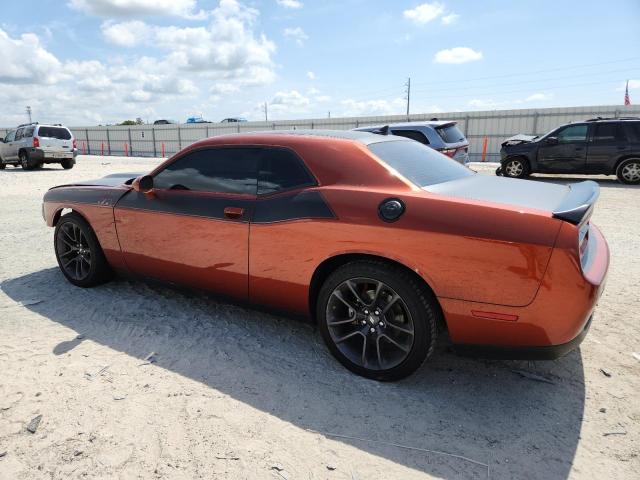 2023 DODGE CHALLENGER 2C3CDZBT0PH596170