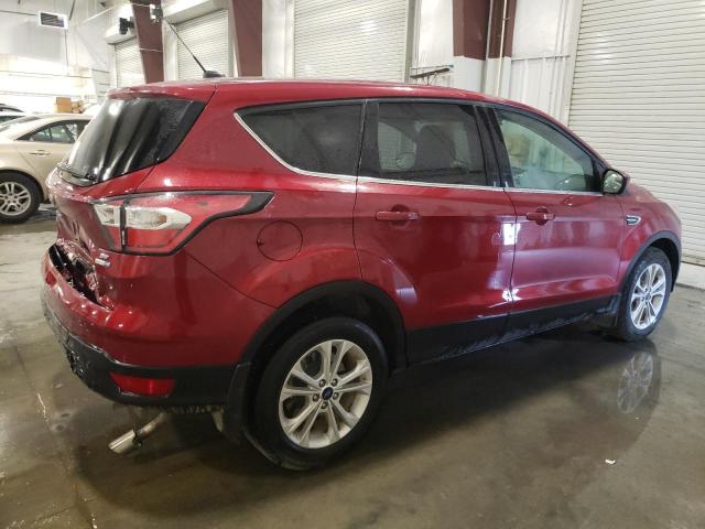 Vin: 1fmcu9gd7hub02569, lot: 61351855, ford escape se 20173
