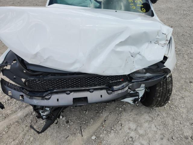 2024 DODGE DURANGO PU 1C4RDJFG0RC184468