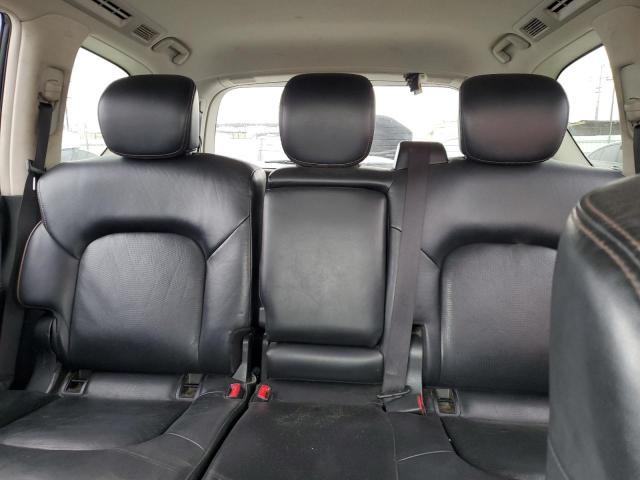 2020 NISSAN ARMADA SV JN8AY2ND6L9107420