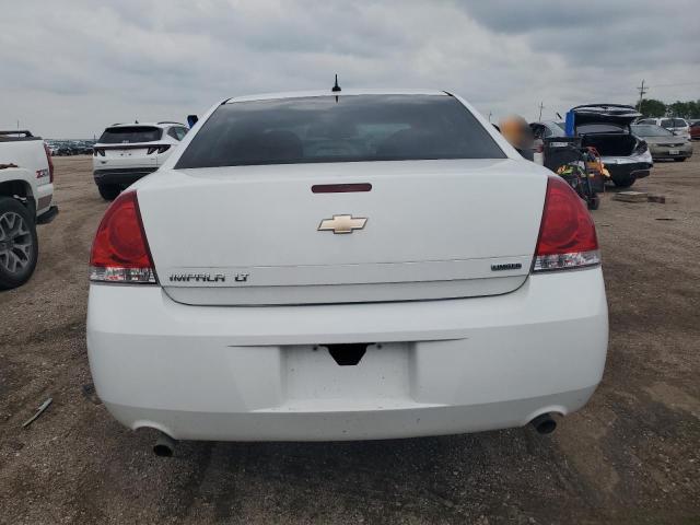 2016 CHEVROLET IMPALA LIM 2G1WB5E32G1170985