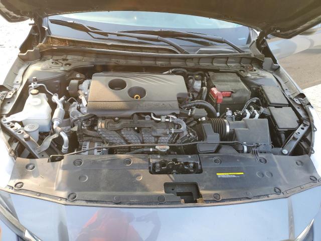 2020 NISSAN ALTIMA S 1N4BL4BV8LC221516