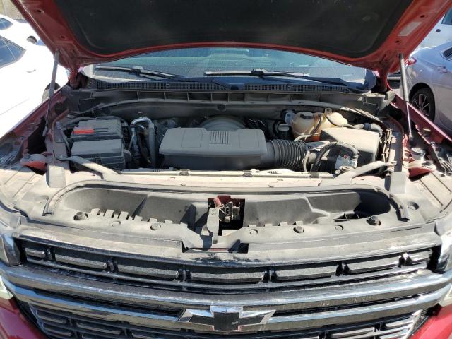 2022 CHEVROLET SUBURBAN C 1GNSCEKD2NR252887