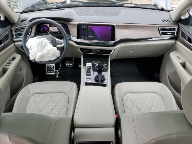 2024 VOLKSWAGEN ATLAS SEL - 1V2FR2CA2RC602036