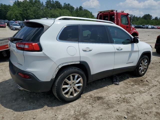 Vin: 1c4pjmds4ew156500, lot: 60631935, jeep grand cher limited 20143