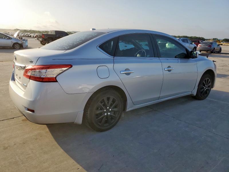 Vin: 1n4ab7apxdn907940, lot: 61578895, nissan sentra s 20133