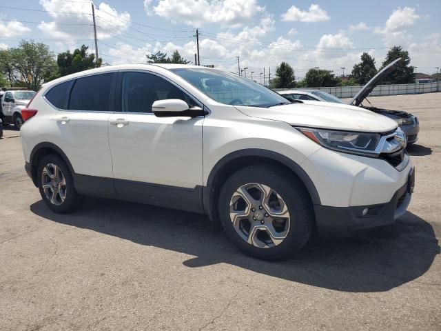 Vin: 2hkrw2h51jh645083, lot: 61752225, honda crv ex 20184