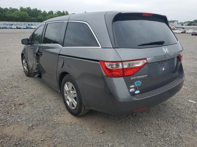 Vin: 5fnrl5h20bb047776, lot: 62317255, honda all models lx 20112