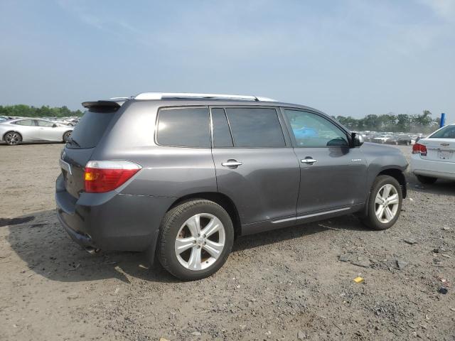 Vin: 5tddk3eh4as020438, lot: 60549445, toyota highlander limited 20103