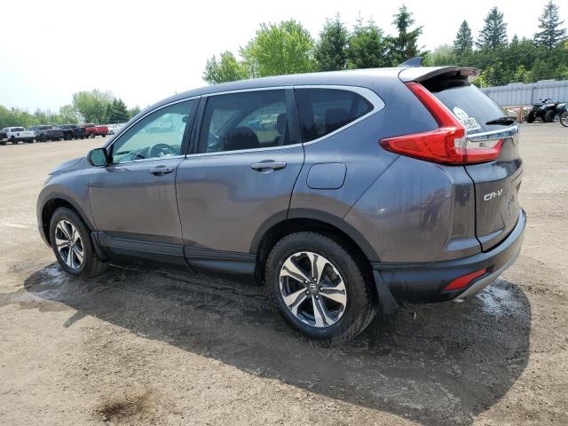 2019 HONDA CR-V LX 2HKRW2H23KH149449